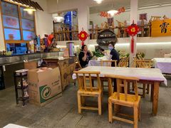 -可可大虾武汉土菜大排档(万松园1店)
