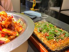 -嘎嘎鸭脑壳(金沙店)