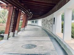 -蠡湖大桥公园