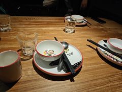 -新白鹿餐厅(银泰西湖文化广场店)