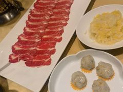 -鼎鼎香·港式火锅(北京SKP店)