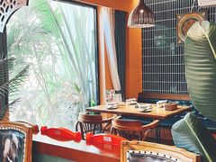 -泰堤坊(淡水体育馆店)