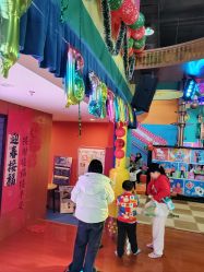 -欧酷世界动力星球(王府井奥莱UP TOWN店)