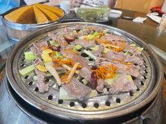 桑拿牛肉-阿多私房菜(顺德店)