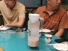 -巴依老爷新疆美食(望京小街店)