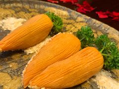 -丽思卡尔顿酒店-天泰轩中餐厅(大沽北路店)