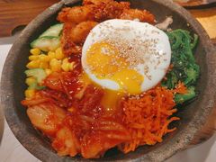 -七八冷面·延边朝鲜族美食(欢乐谷店)