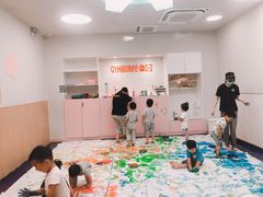 -金宝贝(中环百联中心)