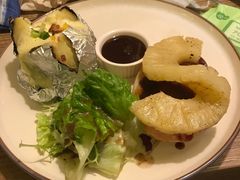 -Sizzler时时乐西餐厅(长楹天街购物中心店)