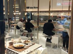 -池奈·咖喱蛋包饭(熙地港店)