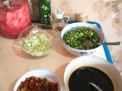 -艾麻子奶汤面(文星街店)