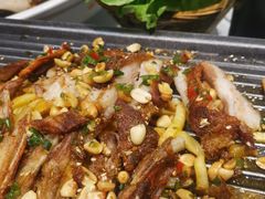 -满汉楼(归德路店)