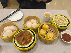 -华联广州大酒店-餐厅