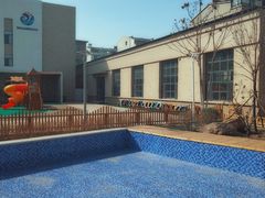 -沈阳市大东区海蓝花语幼儿园