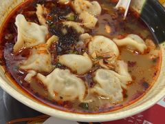 -孔一凡·手工饺子(时尚明苑店)