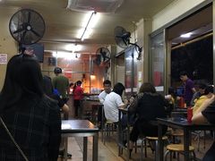 -海浪食店(湖滨中路店)