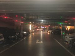 -海岸城停车场(海岸城店)
