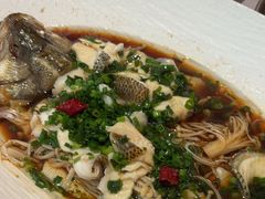 -龙猫意杯花园餐厅(芙蓉湖店)