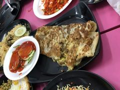 -新加坡Zam Zam餐馆