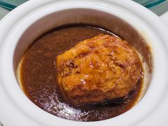 张氏狮子头-羲和雅苑•北京烤鸭(陆家嘴中心店)