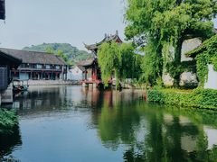 -柯岩风景区