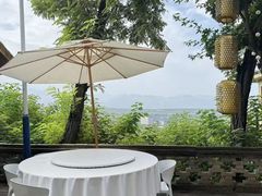 -悟空山宿陨石私汤温泉酒店(神舟大道地铁站店)