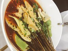 -蜀串香牛杂火锅串串