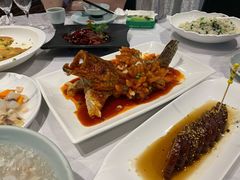 -老阊门菜馆(山塘街店)