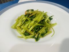 清炒时令蔬菜-麟1929(外滩店)