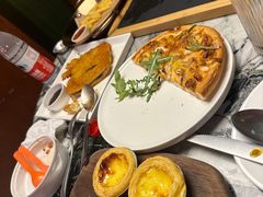 -人民咖啡馆(四行仓库店)