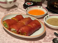 -囍凤楼·粤菜·点心·火锅(温特莱店)