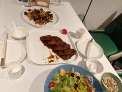 -海富门·带鱼·淮扬菜·粤菜(甘家口店)