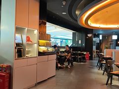 -探鱼·鲜青椒爽麻烤鱼(银泰城店)