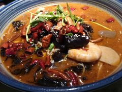 -绿茶餐厅(昌平悦荟店)