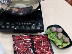 -福合埕牛肉丸(福平路店)