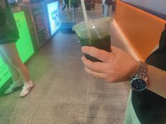 -柠季·手打柠檬茶(静安大悦城北座B1店 )