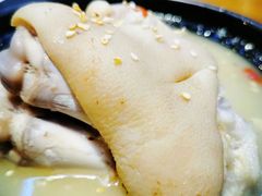 -付小姐在成都(中山公园店)