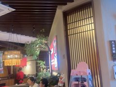 -老阿爸鲜鱼土菜(园区永旺店)