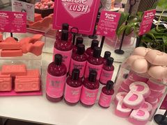-LUSH(威尼斯人店)