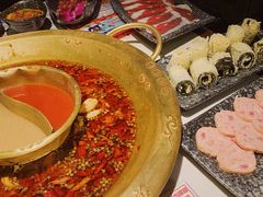 -哥老官重庆美蛙鱼头(龙湖杭州金沙天街店)
