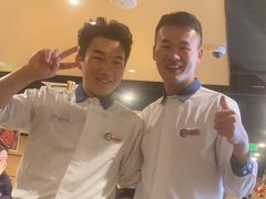 -海底捞火锅(莘松路店)