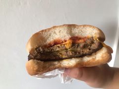 -麦当劳(安立路店)