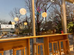 -ARKET CAFÉ(三里屯太古里店)