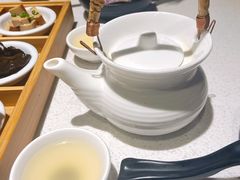 -新仙清汤牛腩(铜锣湾店)