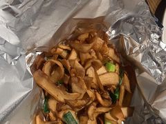 -耶里夏丽新疆餐厅(百联中环购物广场店)