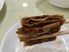 -东四民芳餐厅(世茂工三店)