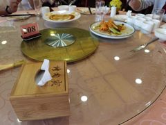 -烤肉宛饭庄(北新桥店)