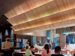 -炉匠炉端烧·酒(国金中心商场店)