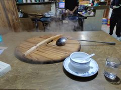 -大丰收·炭火鸡(三墩店)