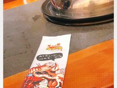 -苏大嘴海鲜牧场(奥林匹克店)